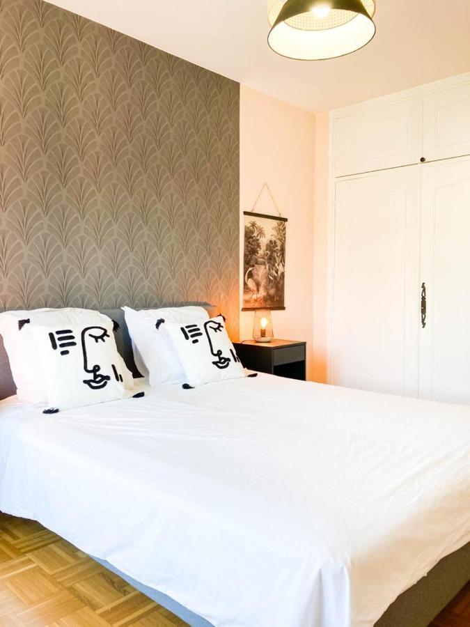Le Castille Apartment Nice