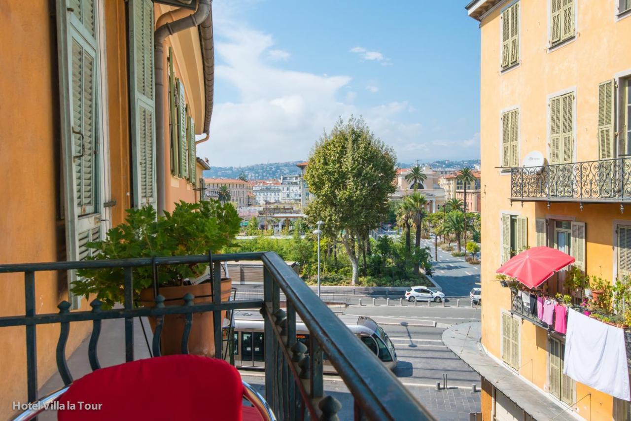 La Tour Hotel 3*