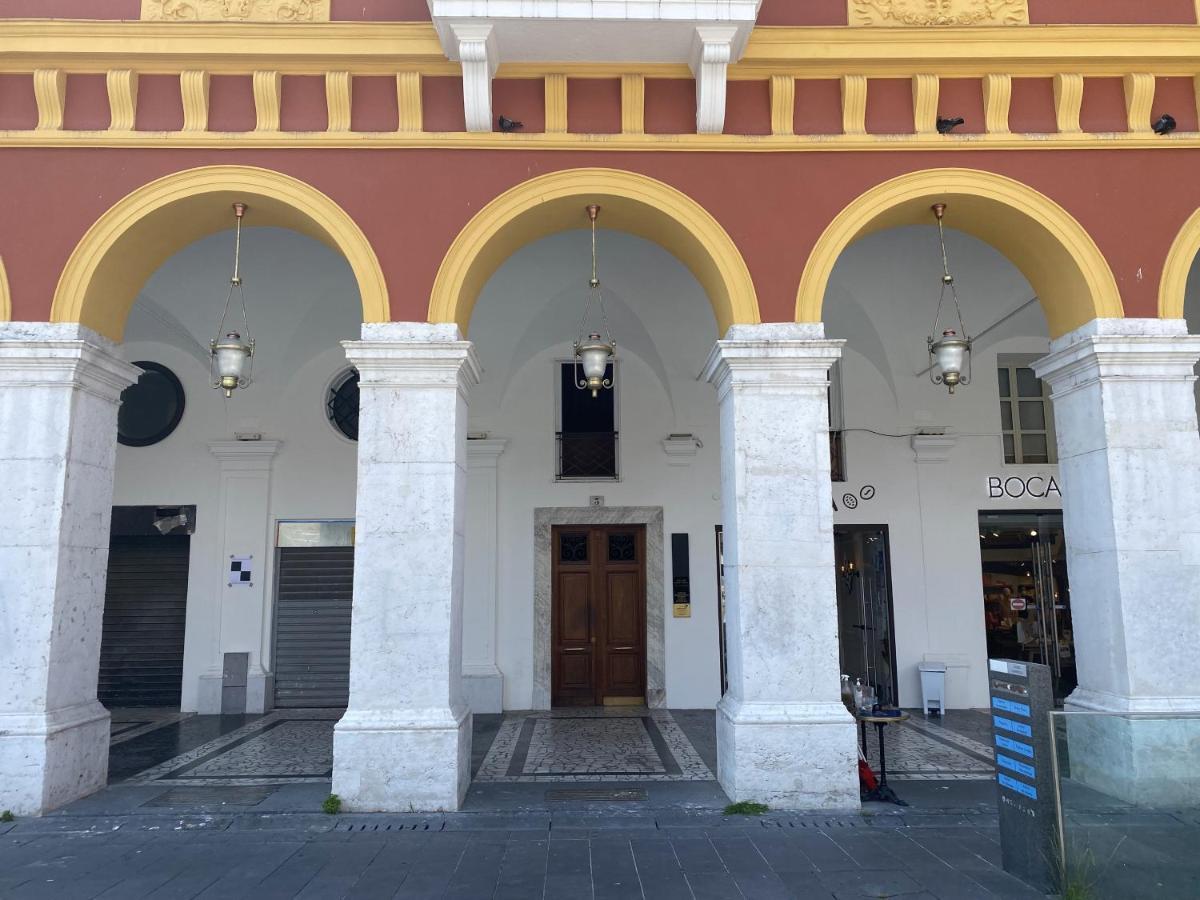 Samourai Massena -1 Min From The Sea * Nice