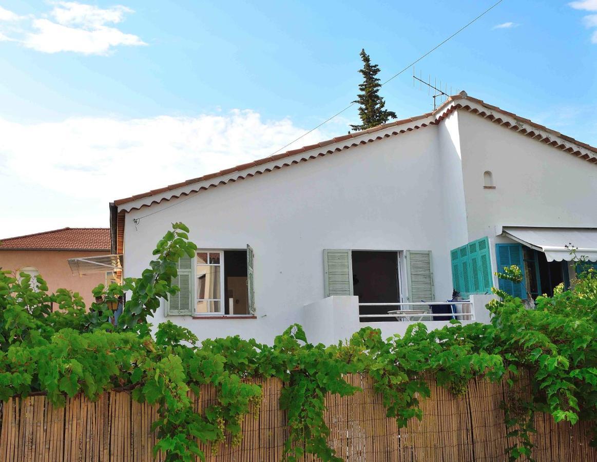 Dana Paradise House Villa Nice