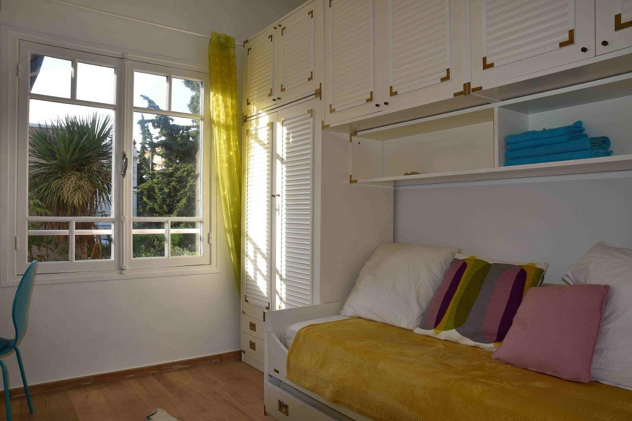 Dana Paradise House Villa *