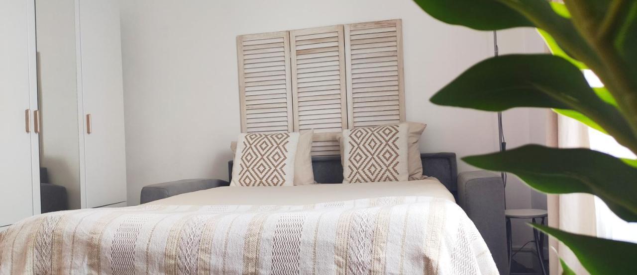 Nuances D'azur - Bel Azur Appartement