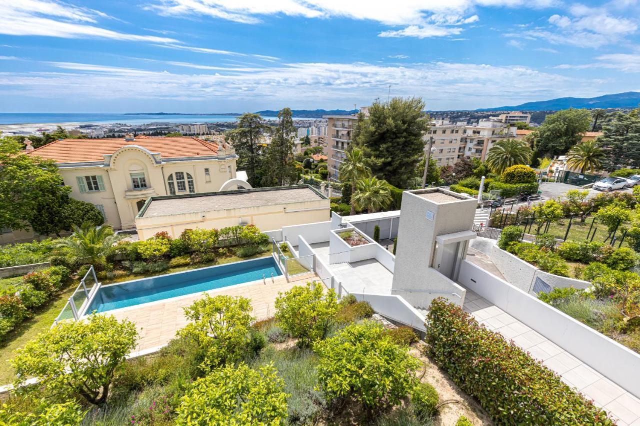 Appartement Au Soleil De