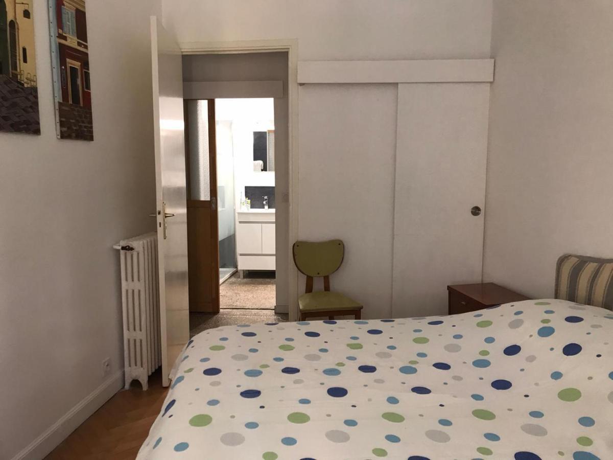 Nissa La Bella Apartment