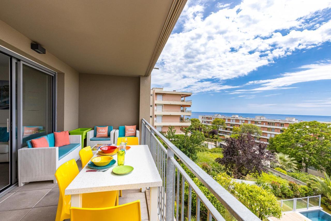 Au Soleil De Appartement Nice