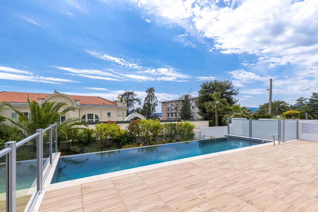 Apartment Au Soleil De *