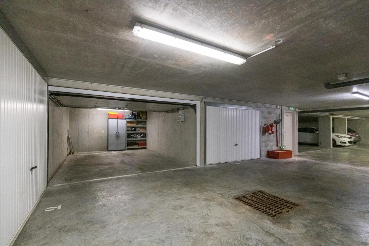 Appartement Au Soleil De Nice