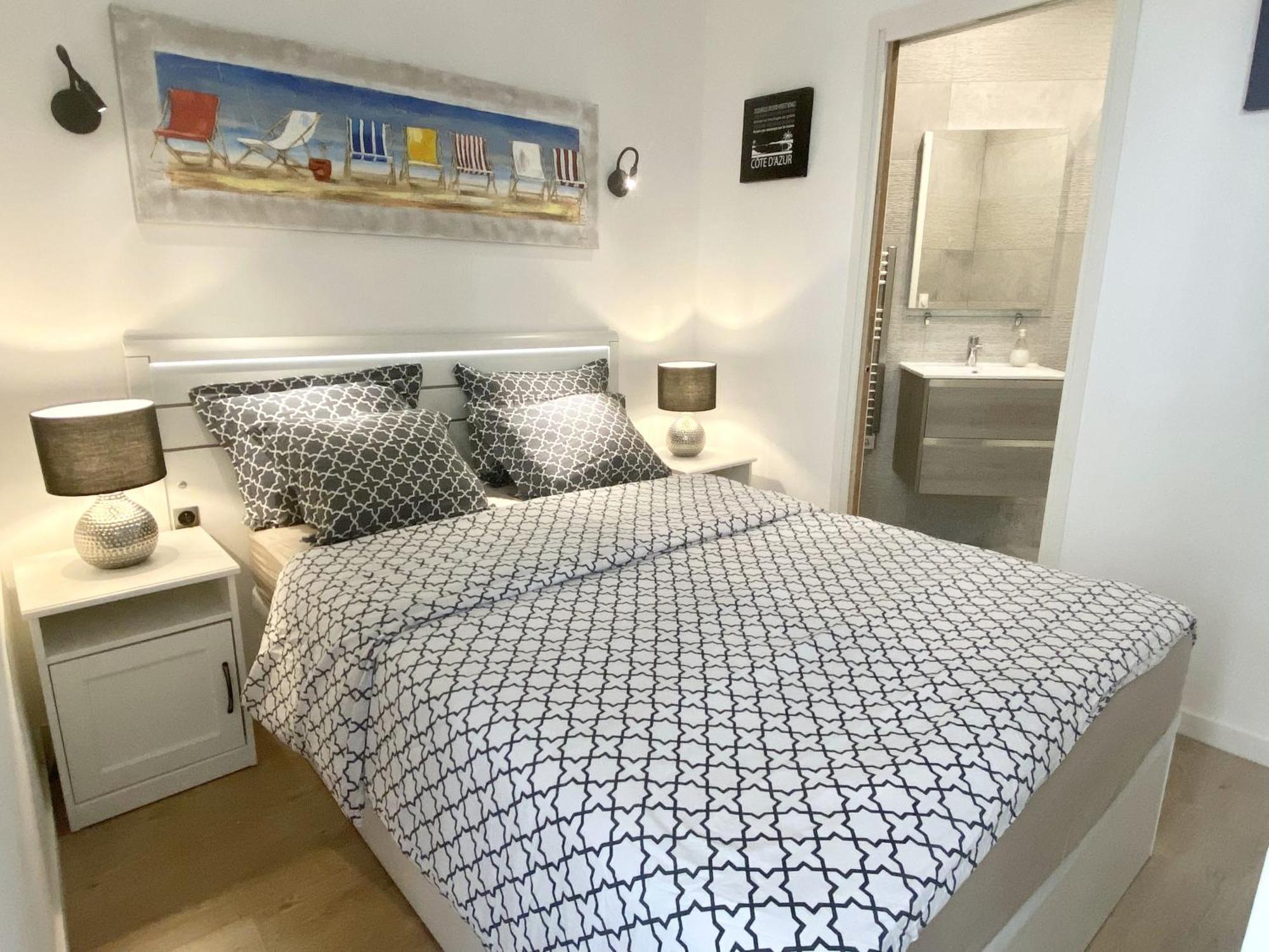 Modern Flat Lamartine Apartment *