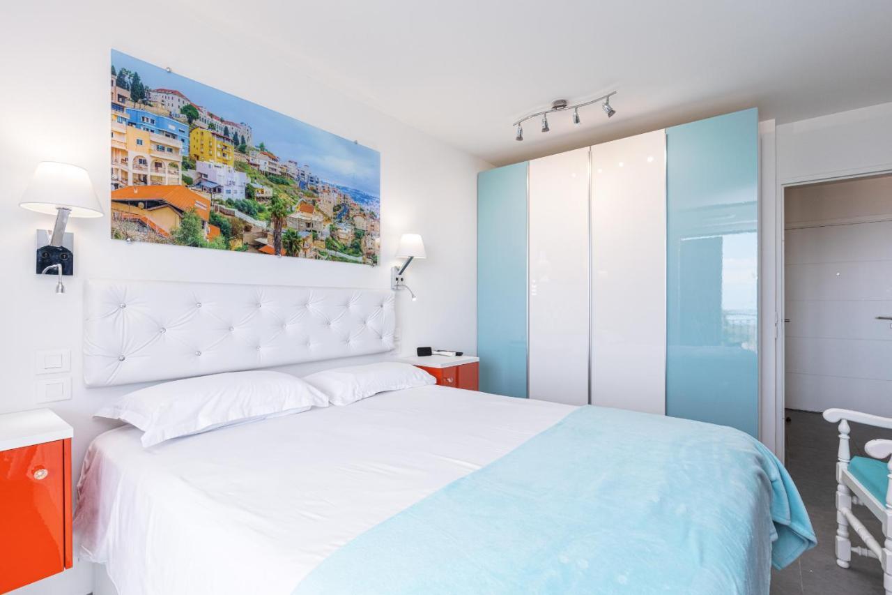 Au Soleil De Appartement