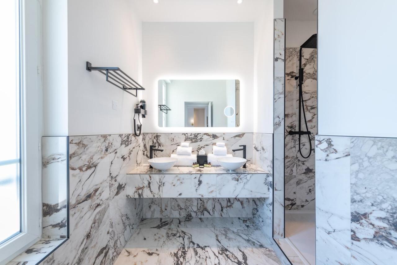 Boutique Cote D'azur Hotel Nice