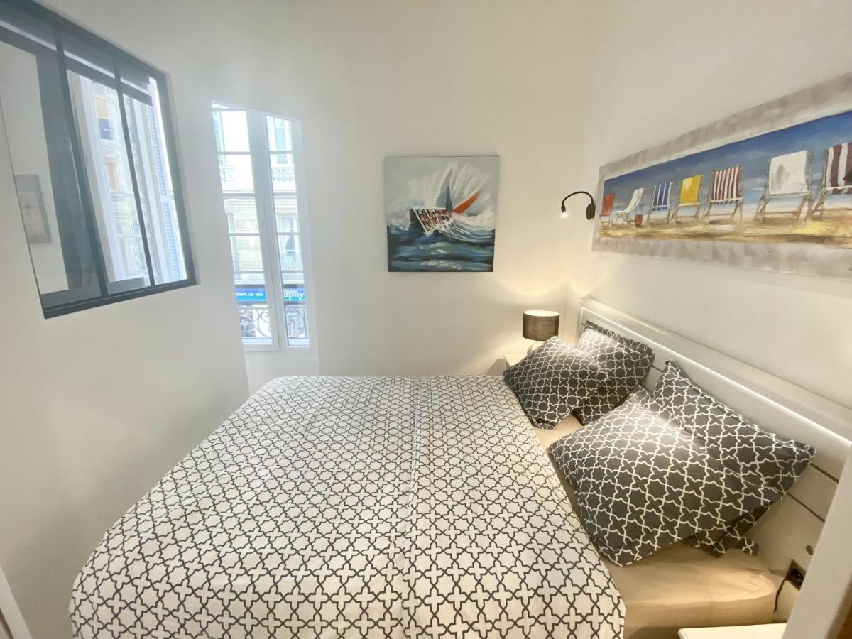 Apartment Modern Flat Lamartine