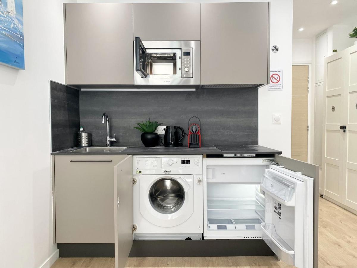 Modern Flat Lamartine Apartment *