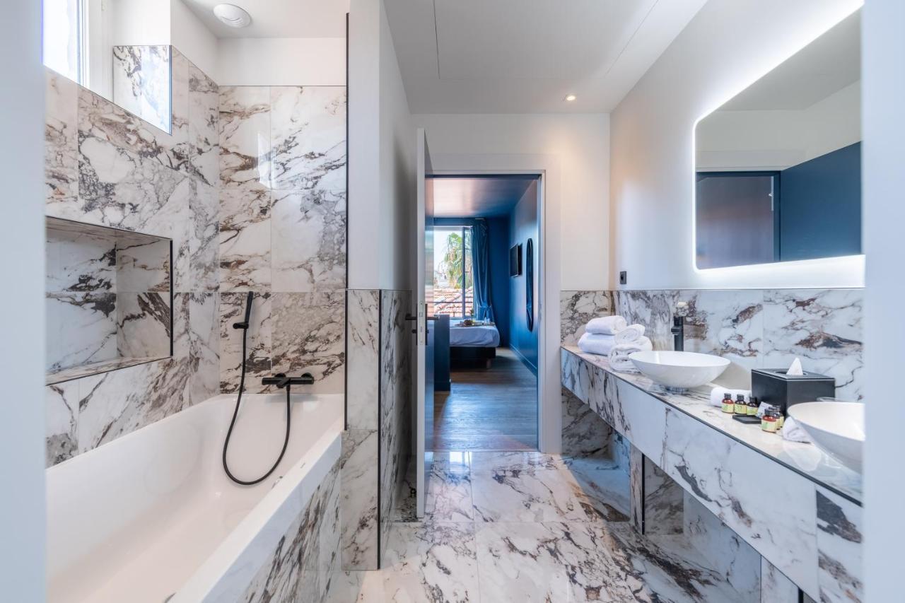 Hotel Boutique Cote D'azur Nice