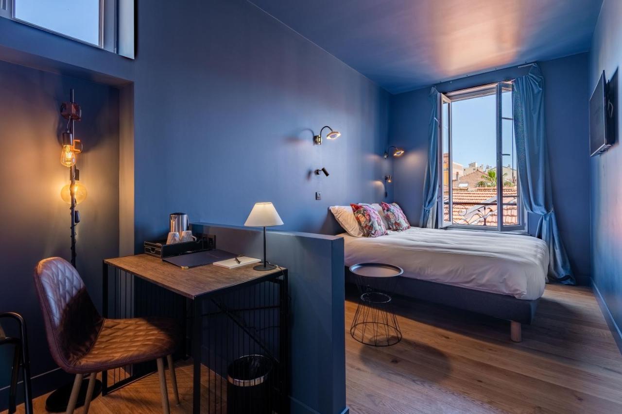 Boutique Cote D'azur 4* Nice