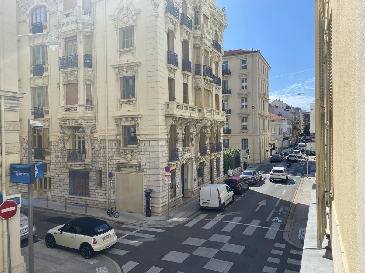 Modern Flat Lamartine Apartment *