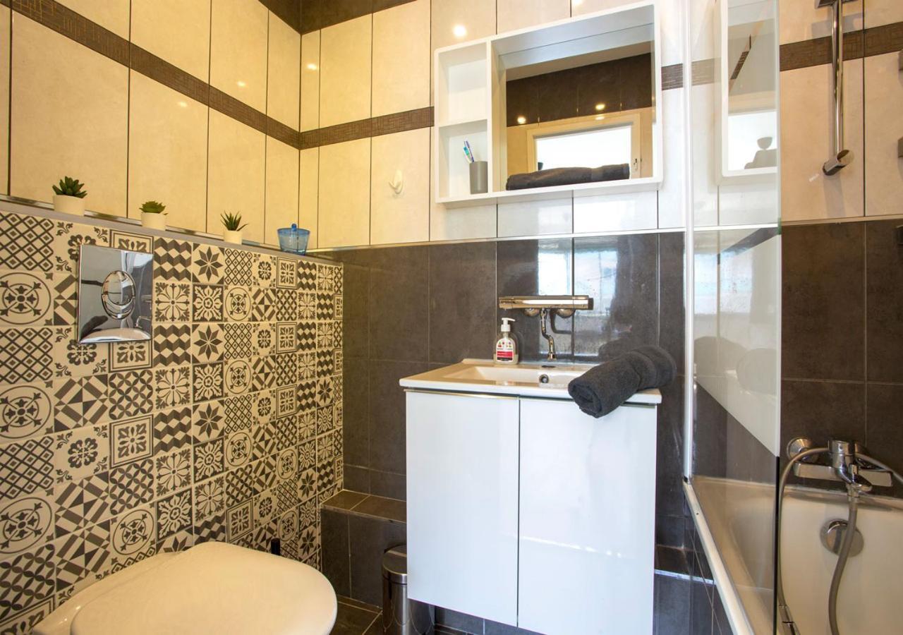 Apartment Azureen *