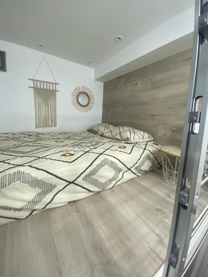 Vieuxnice 3 Eme Etage Vieilleville Emblematique Hyper Centre * Nice