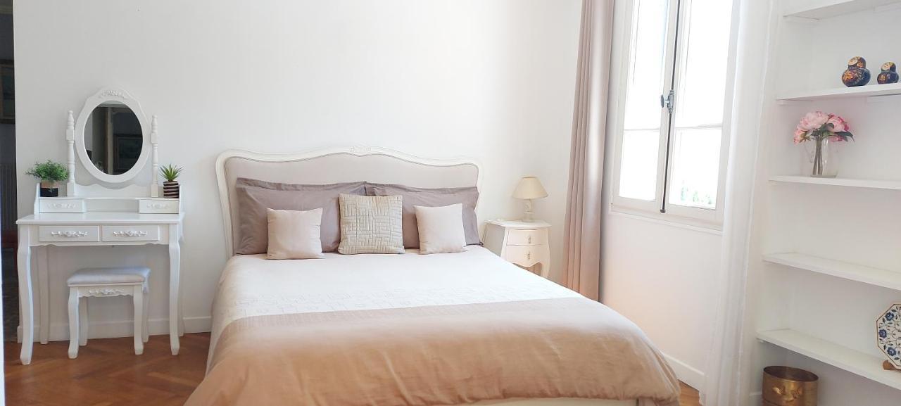 Guest house Angelus Nice