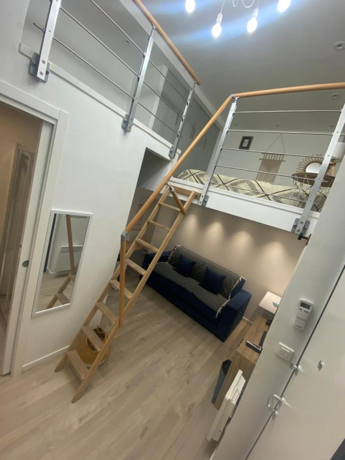 Apartment Vieuxnice 3 Eme Etage Vieilleville Emblematique Hyper Centre *