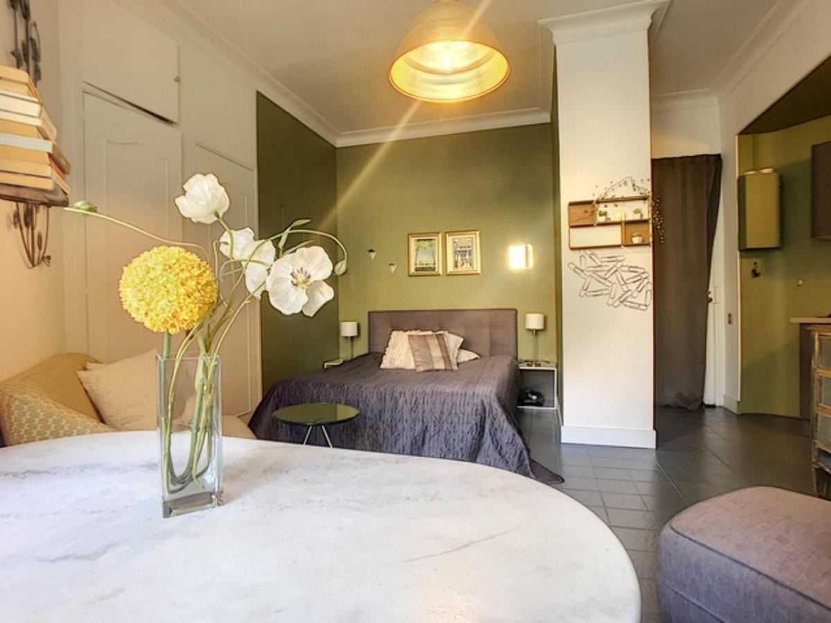 Apartment Un Appart En Ville Nice