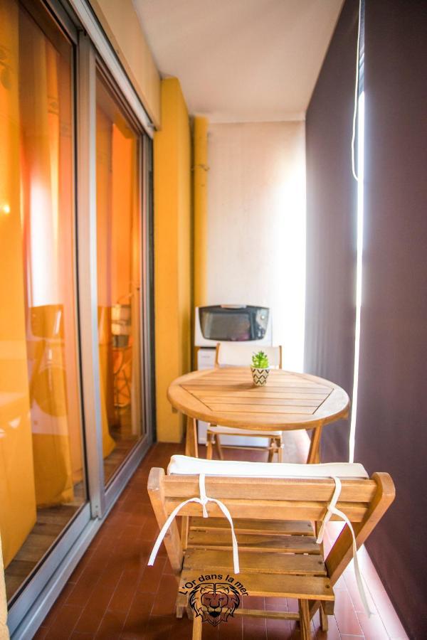 Homestay L'or Dans La 2 Nice