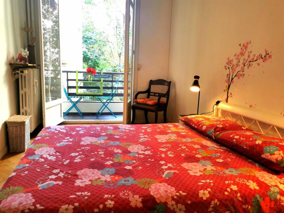 Apartment Le Colysee Nice