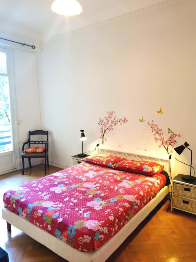 Apartment Le Colysee Nice