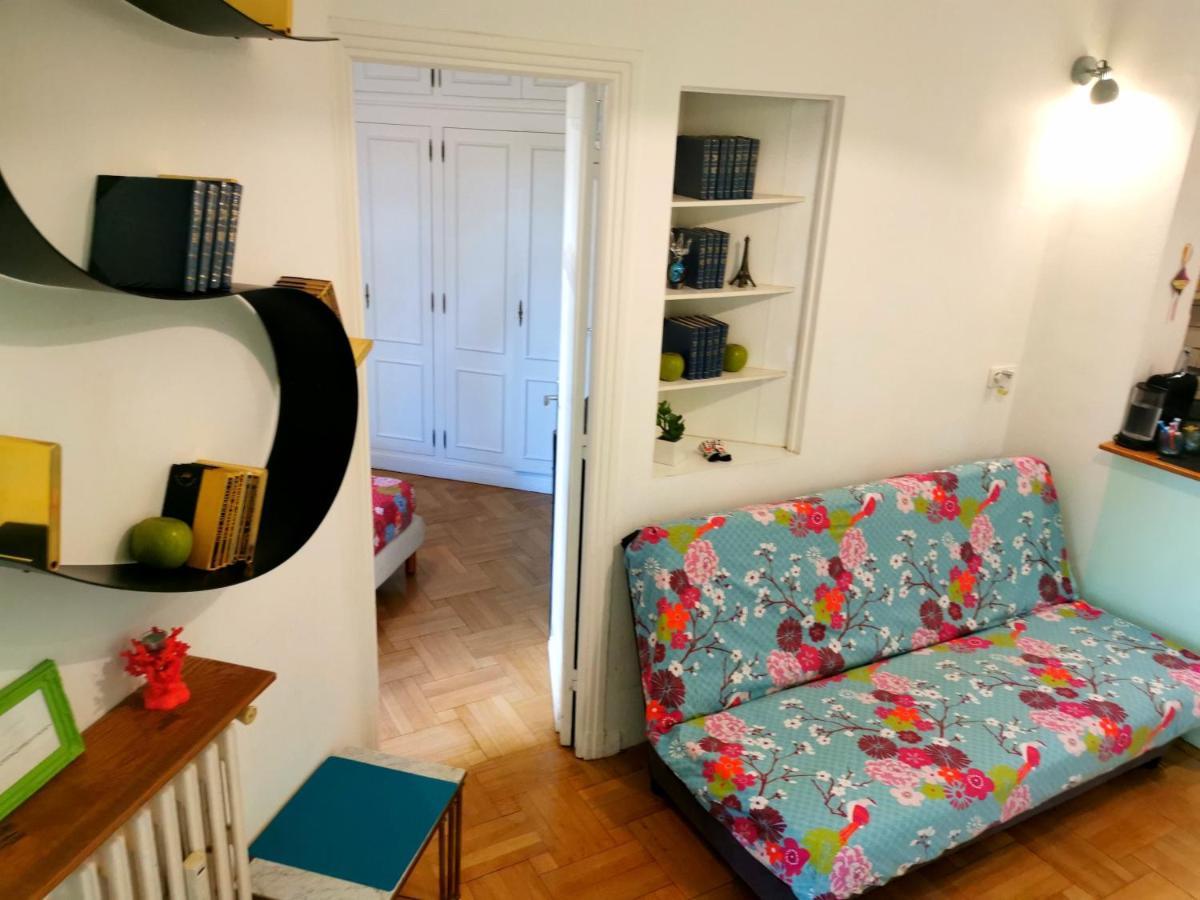 Le Colysee Apartment Nice