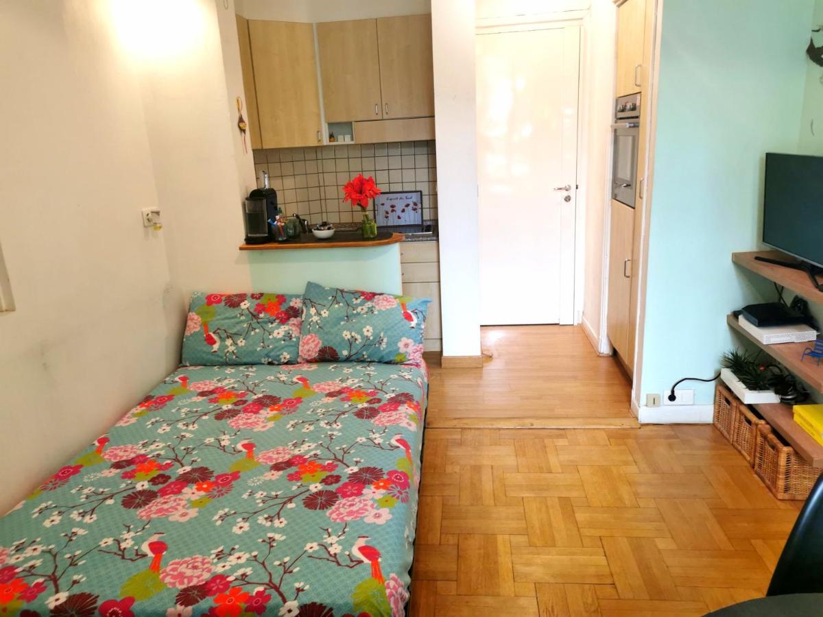 Apartment Le Colysee *