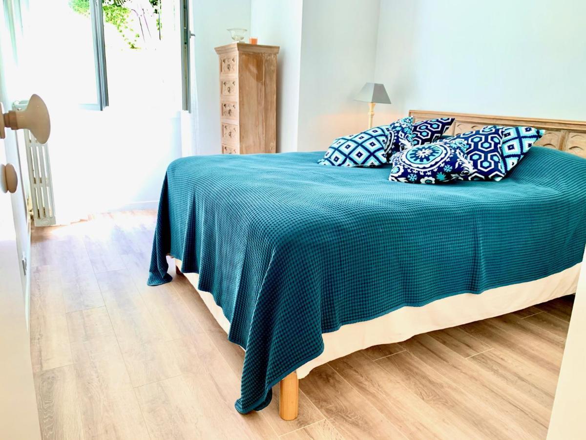 Riviera - Cote D'azur - Grimaldi Ac - Promenade Des Anglais Apartment 4*