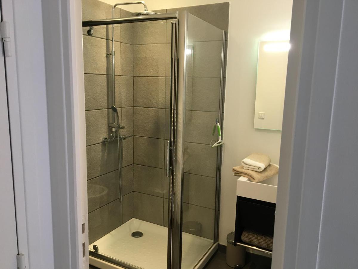 Apartment Palais Gioffredo Place Massena