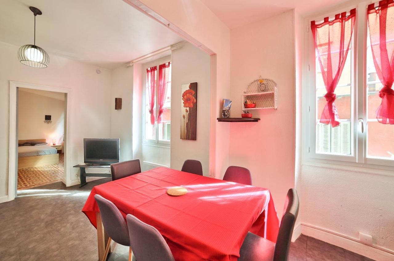 Apartment Dans Le Vieux *