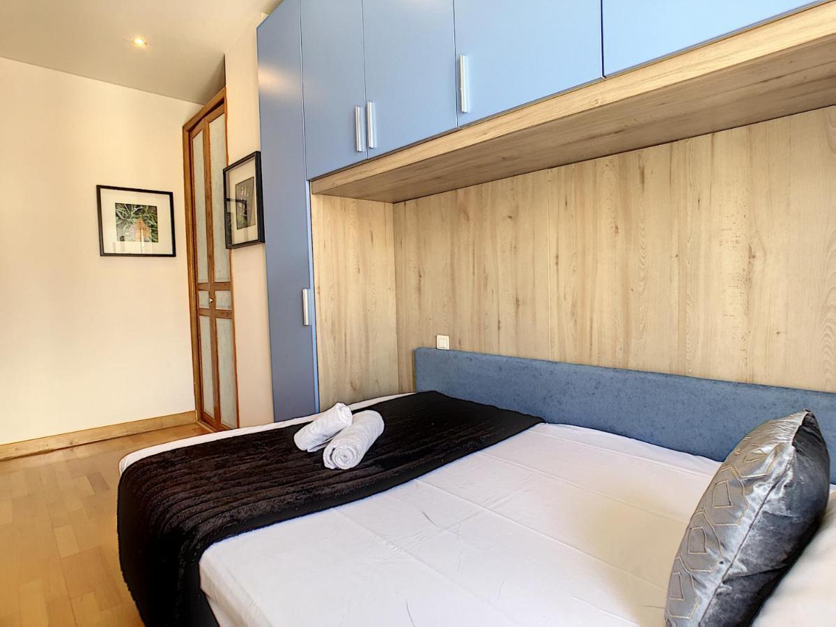 Nestor&jeeves - Ocean Promenade - Terrace With Sea View - Spacious * Nice