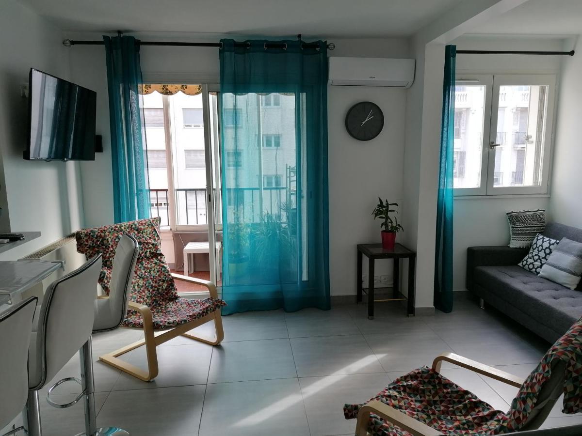 Californie Mer 50 Metres Apartment *