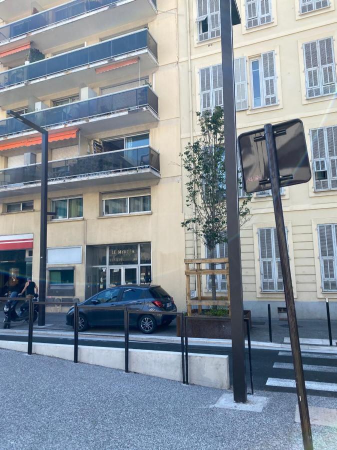 Apartment Studio Promenade Nice