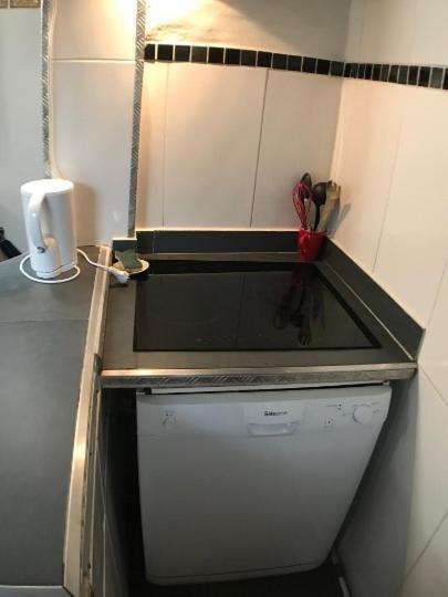 Cosy Sweet Space In Paradise - 5min From The Apartment Nice