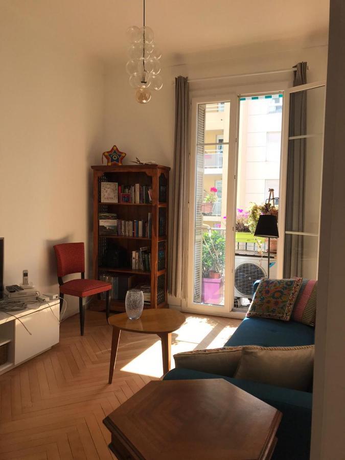 Nissa La Bella * Nice