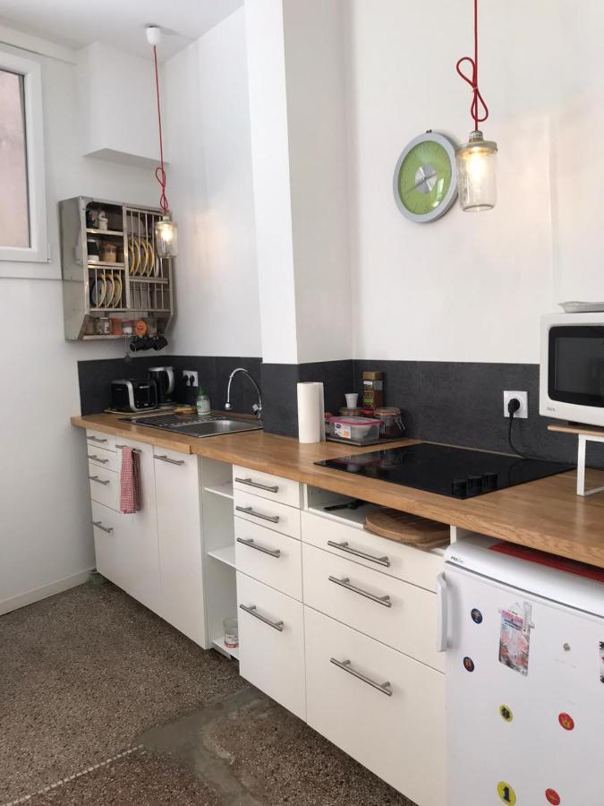 Nissa La Bella Apartment *