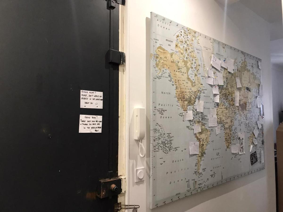 Apartment Nissa La Bella Nice