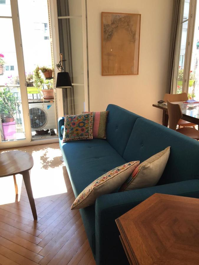 Nissa La Bella Apartment