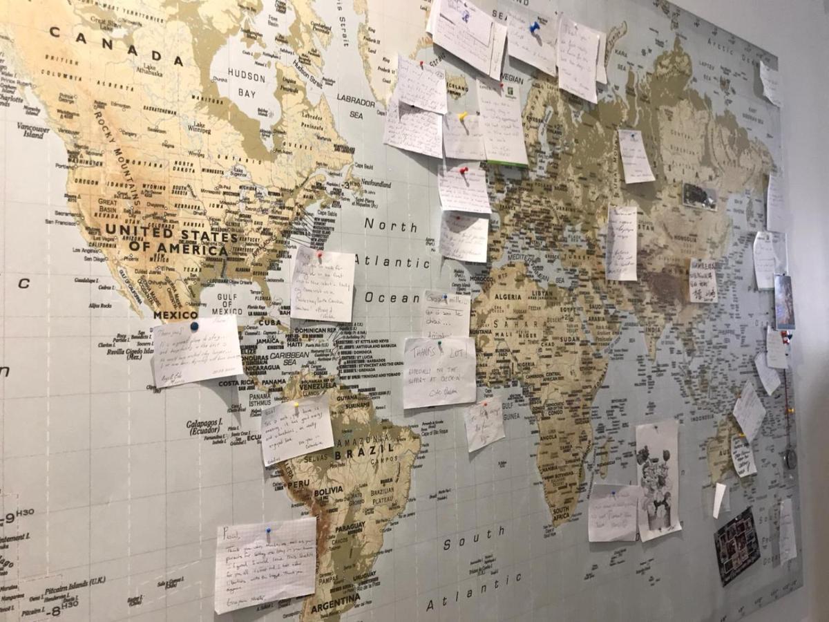 Nissa La Bella Apartment