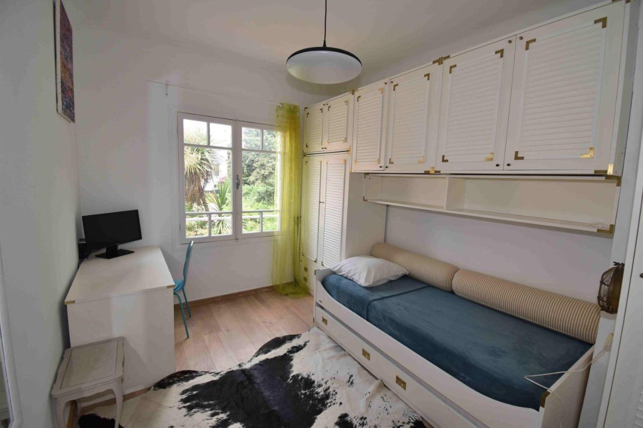 Dana Paradise House Villa *