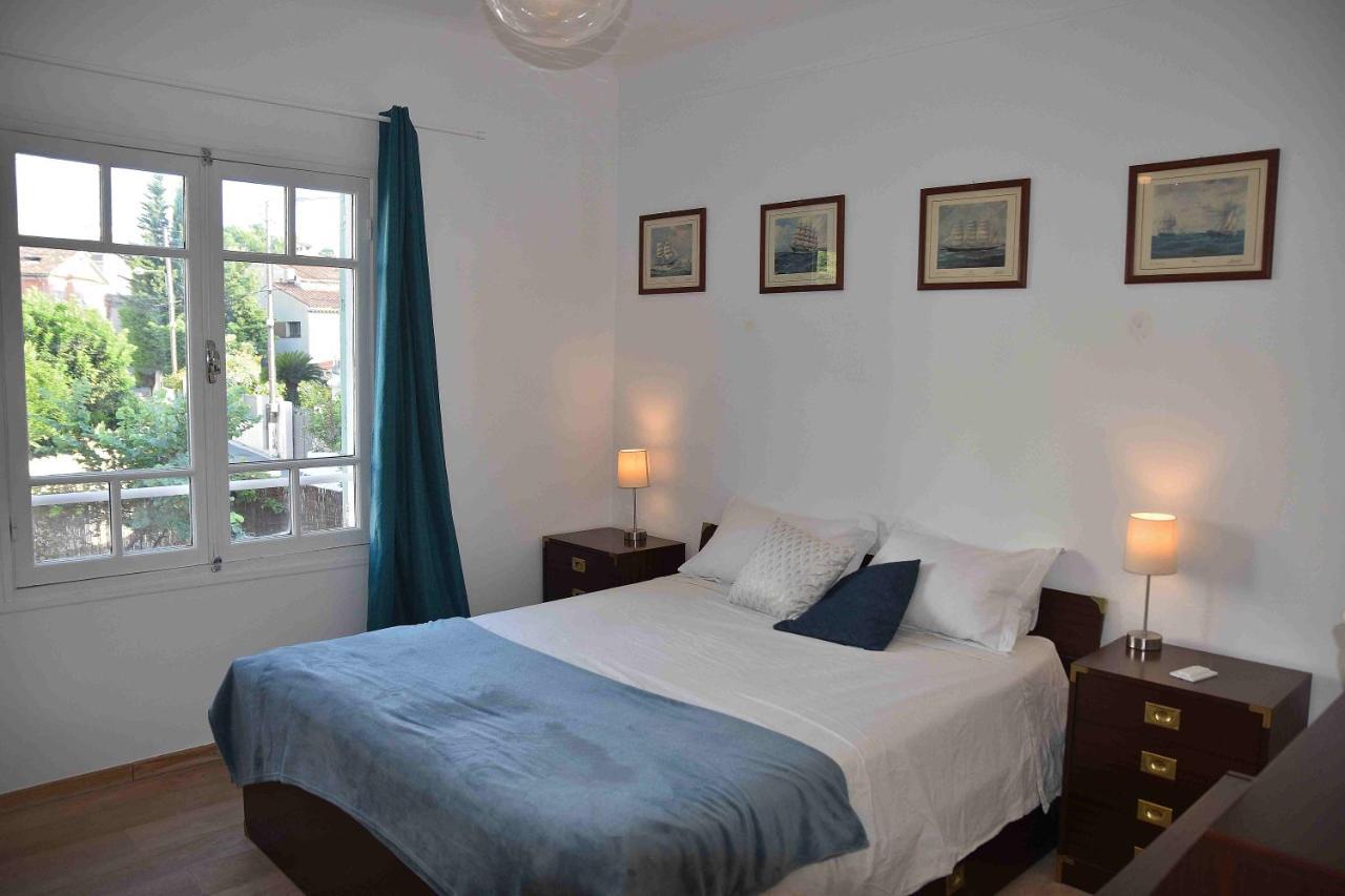 Dana Paradise House * Nice