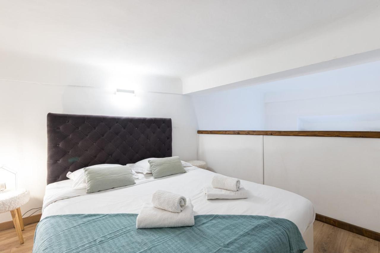 Apartment Duplex In Rue De La Prefecture Old Town 2 Bdrs