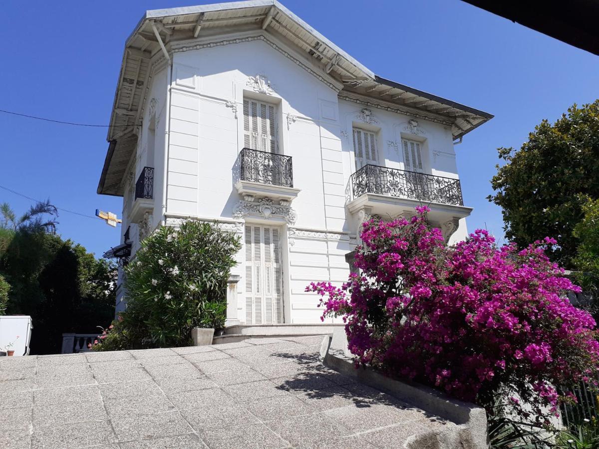 Apartamento F1 Nice
