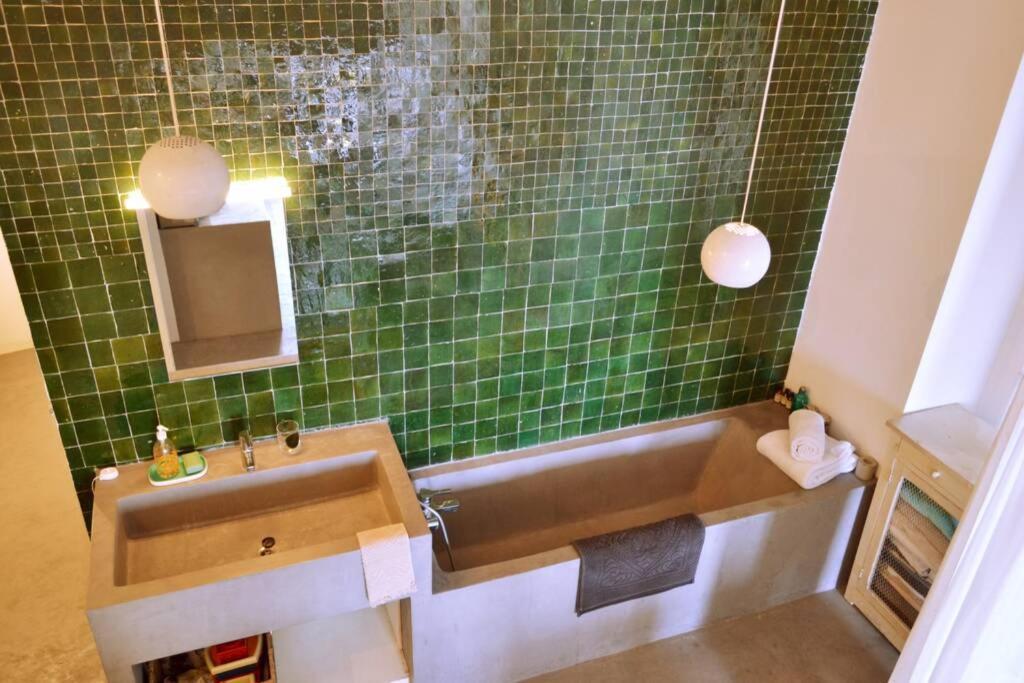 06j - Superb Duplex Loft With Ac - Sea View Apartment