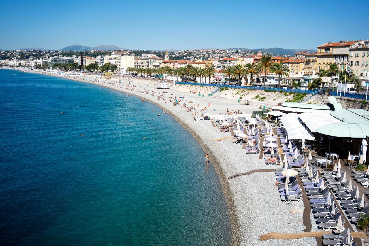 Apartment 06j - Superb Duplex Loft With Ac - Sea View *