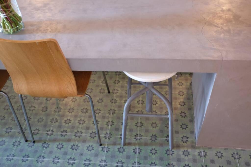 Apartment 06j - Superb Duplex Loft With Ac - Sea View Nice