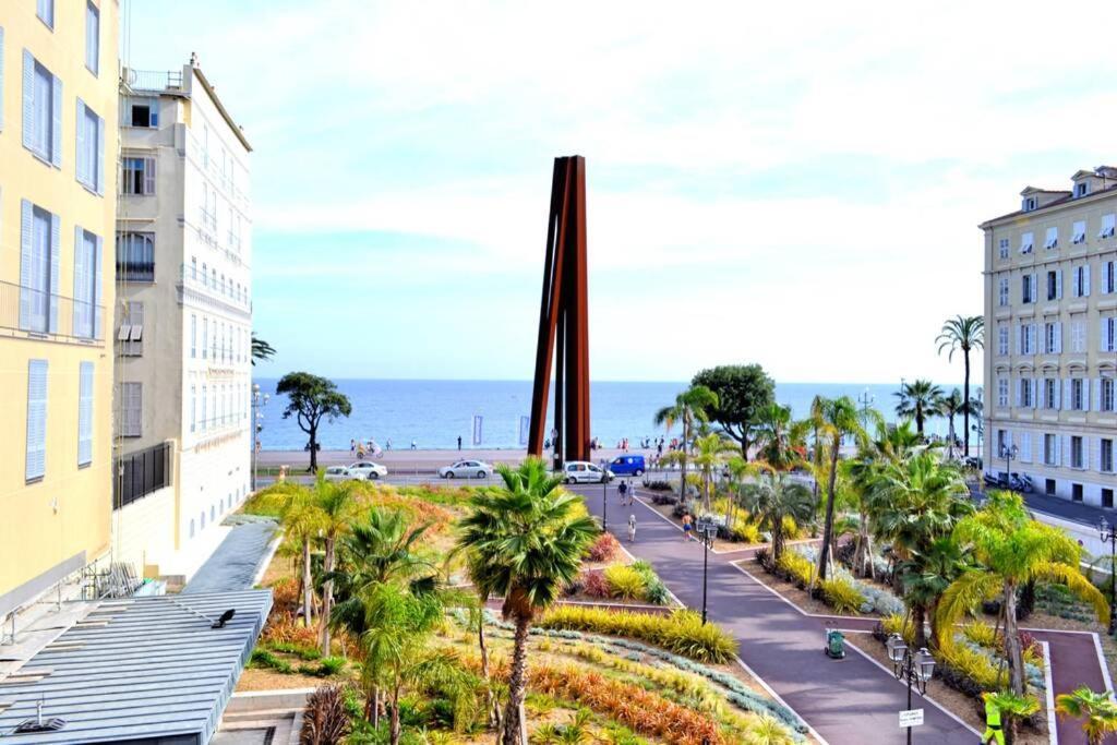 Apartment 06j - Superb Duplex Loft With Ac - Sea View *