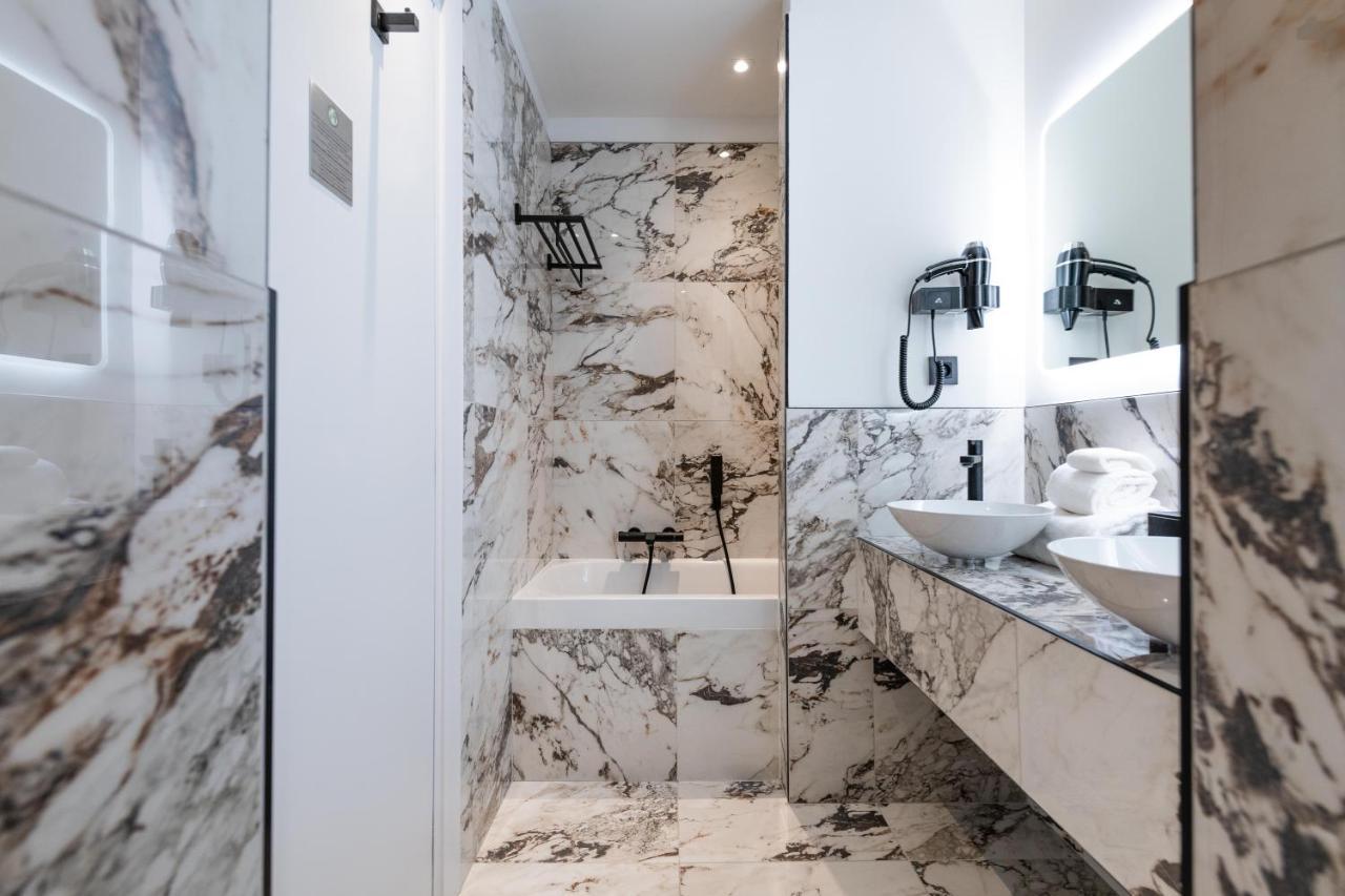 Hotel Boutique Cote D'azur Nice